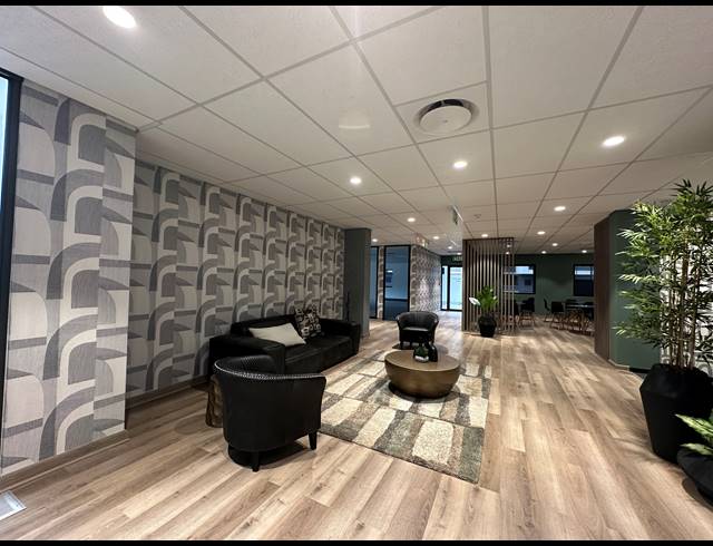 120M² CO-WORKING SPACE TO LET IN CENTURION CENTRAL